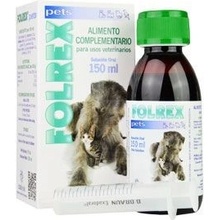 Catalysis Folrex Pets 150 ml