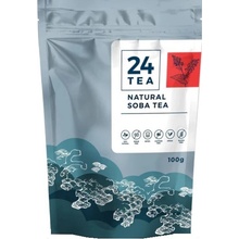 24Tea Natural Soba Pohankový čaj 100 g