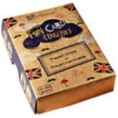 Fun Card English Present Simple Present Continuous