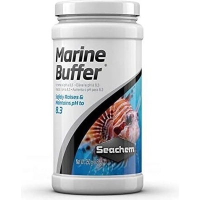 Seachem Marine Buffer 250 g