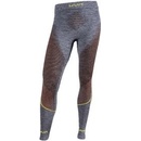 UYN Ambityon UW Pants Long Melange Men Šedá