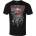 Low frequency Мъжка тениска Scorpions - Hurricane - LOW FREQUENCY - SC25001TS