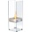 EcoSmart Fire Ghost inox