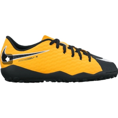 Nike Hypervenom X Jr/yellow