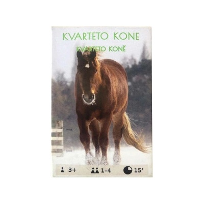 Animal Trumps Horses