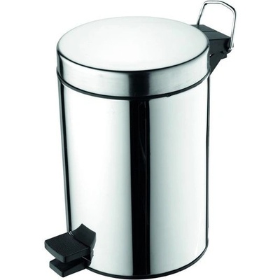 Ideal Standard IOM Kôš na WC 17,4 cm, nerezová oceľ A9104MY