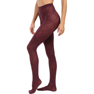 Golden Lady Дамски найлонови панталони Golden Lady Illlusion 50 DEN червени Golden Lady | Cherven | ЖЕНИ | M/L