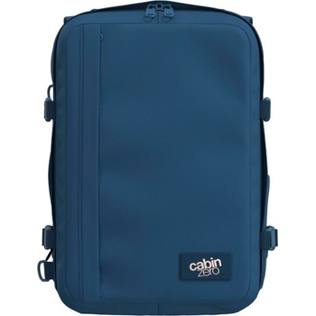 CabinZero Classic Plus 32L Jodphur Blue CabinZero | Sin | ЖЕНИ | ONE SIZE