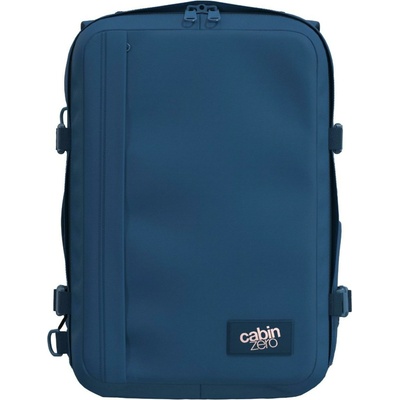 CabinZero Classic Plus 32L Jodphur Blue CabinZero | Sin | ЖЕНИ | ЕДИН РАЗМЕР