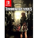 Tormented Souls
