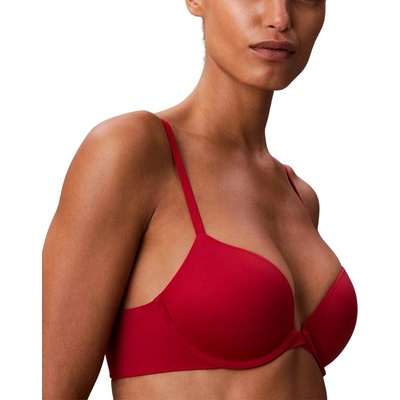 Calvin Klein QF7315 červená