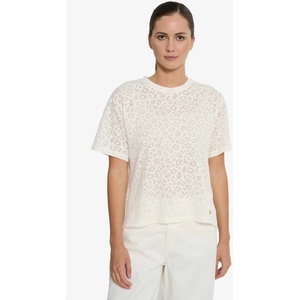 CORDILLERO Тениска Travel Female SS T-shirt - sportdepot - 19,83 лв