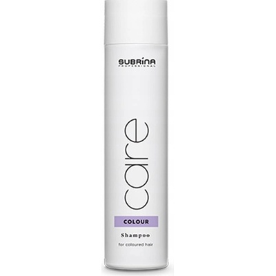 Subrina šampon pro ochranu barvy 250 ml