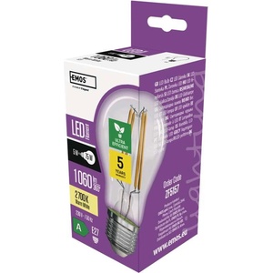 EMOS A60 5W 1060lm (ZF5157)