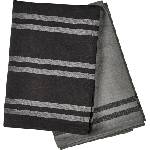 Södahl Кърпи за кухня Soft Tools черни 2 бр (10840)