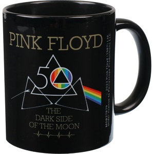 NNM чаша PINK FLOYD - DARK SIDE 50th Anniversary - MGB27879