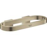 GROHE Selection - Поставка за кърпи, полиран никел 41035EN0 (41035EN0)