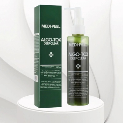 Medi Peel Algo Tox Deep Clear 150 ml