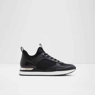 Aldo sneakersy Courtana 13661537 černá