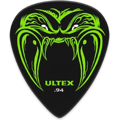 DUNLOP James Hetfield Ultex Black Fang 0.94, 1ks