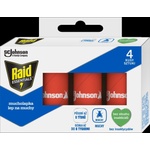 Raid Мухоловка Raid Essentials 4 бр