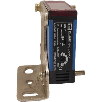 ELMARK ФОТОЕЛЕКТРИЧЕН ДАТЧИК el- g50- 3b4na (46g503b11)