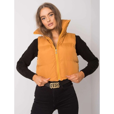 Ex Moda vesta EM-KZ-898.30 Žltá