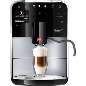 Melitta Caffeo Barista T (F730-101) Автоматична кафемашина