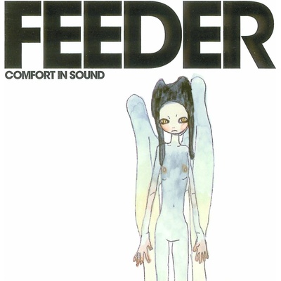 Feeder - Comfort in Sound (2025 Remaster) (Expanded Edition) CD