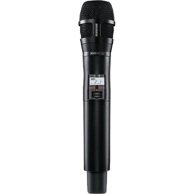 Shure QLXD2/N8CB G51