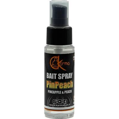 KARMA BAIT Bait Spray PinPeach, 50ml