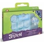 Multiprint STAMPS IN A STITCH SUITCASE