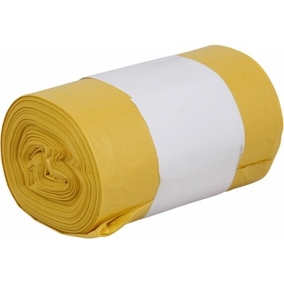 Swirl Voňavé sáčky s uchy a vůní Citron/Meloun 11µm 35L 20ks