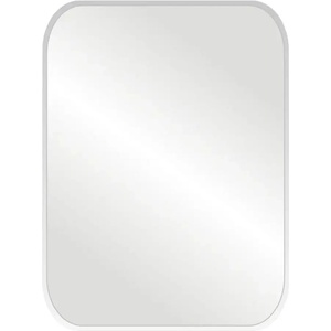 Inter Ceramic ОГЛЕДАЛО ЗА БАНЯ 50Х70 inter ceramic (6928354263770)