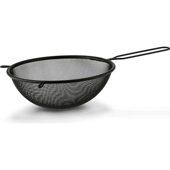 Cedník 20cm kov.ČER