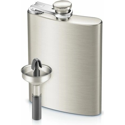 Tescoma Ploskačka s lievikom proti preliatiu myDRINK 210 ml