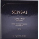 Sensai Total Finish púdrový make-upň TF 206 Golden Dune SPF10 11 g náhradná nápl