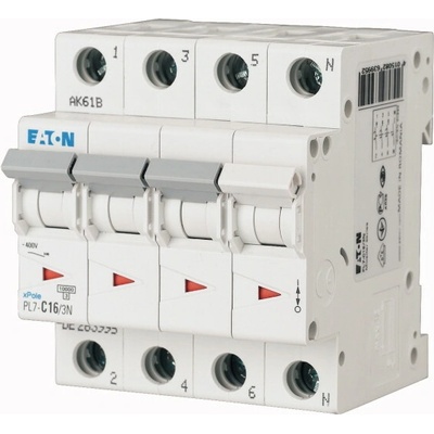 Eaton 32B/3N PL7 263988