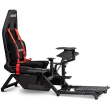 Next Level Racing Flight Simulator