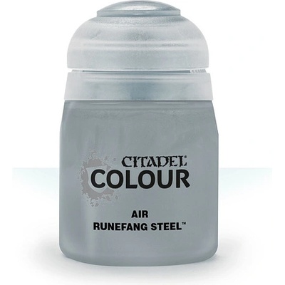 Citadel Air Runefang Steel 24ml