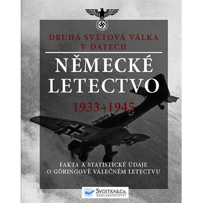 Německé letectvo 1933 - 1945
