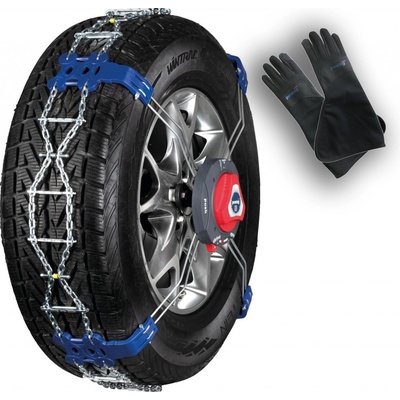 Pewag Servostar SUV RSC 910 V