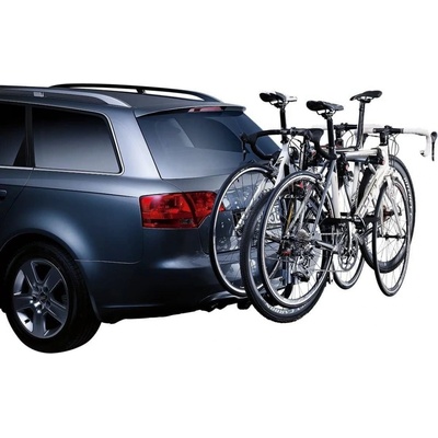 Thule Caravan Superb Standard