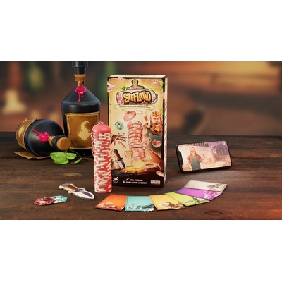 Arkada Studio Salami Standard Edition