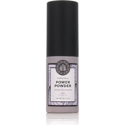 Maria Nila Power Powder Objemový a stylingový prášek 10 g