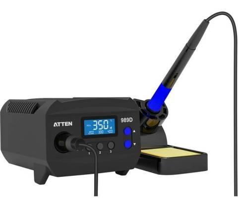 Atten AT-989D