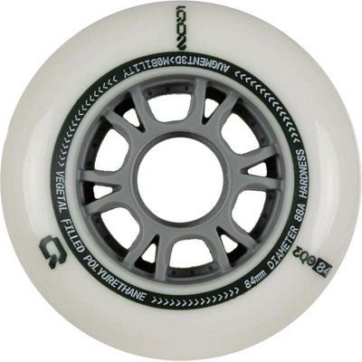 Powerslide Iqon EQO 84 mm 88A 4 ks