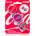 Lip Smacker Coca Cola балсам за устни аромати Original, Cherry & Fanta 3x3 гр