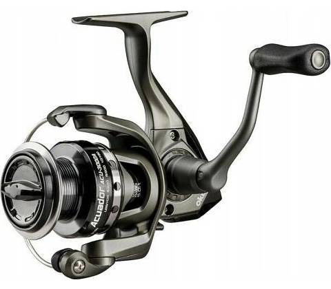 Okuma Acuador 2500