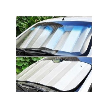 Paolo Сенник двоен за предно стъкло - 130х60